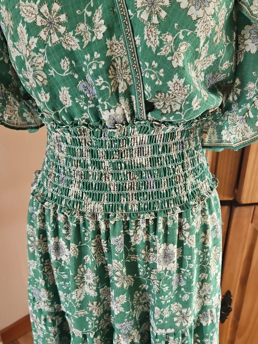 Max Studio Dress - Picture 3 of 12